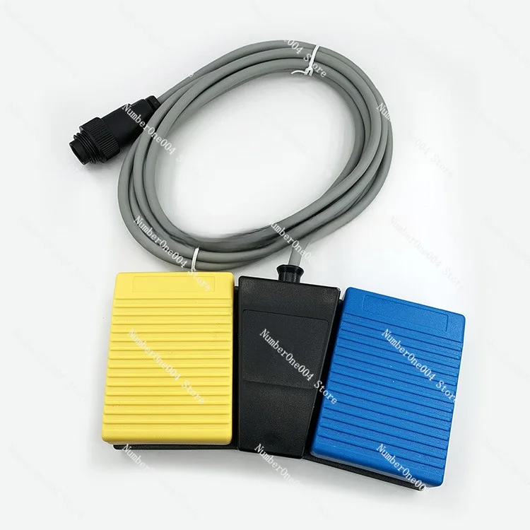 Электрический Нож Erbe ICC 200/300 электрическая коагуляционная однополюсная педаль