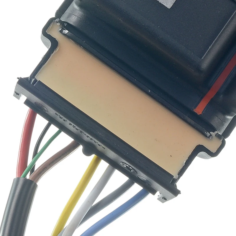 Новый компонент модуля радиатора охлаждения двигателя для A4 A5 A6 Q3 Q5 8K0959501G 8K0959501A