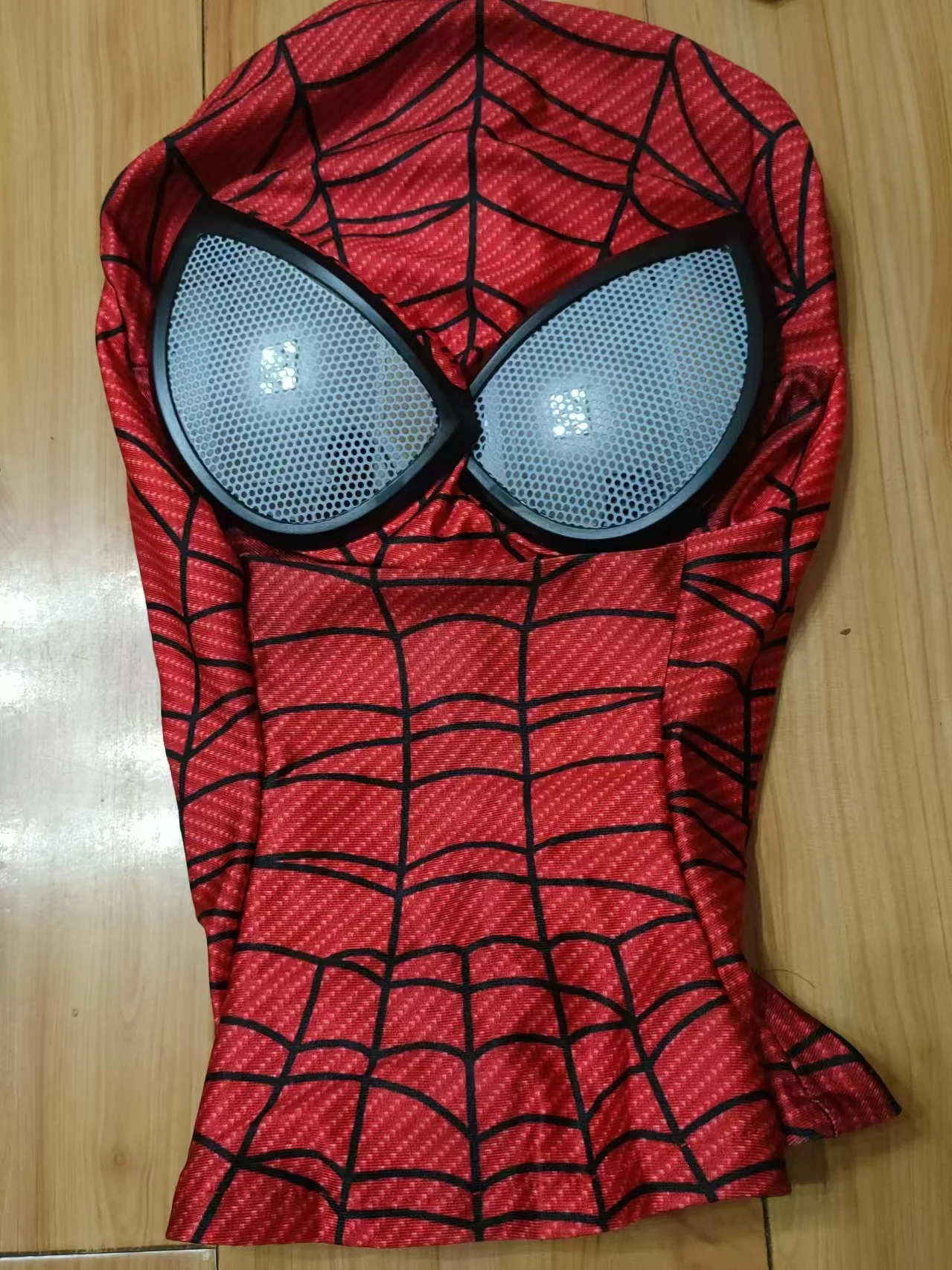 Костюм для косплея Superior SM, костюм супергероя Superior BUG Man, комбинезон с 3D-печатью из спандекса, костюм Зентай для Хэллоуина, для взрослых. (art.: 3920dce048d02) - 3920dce048d02