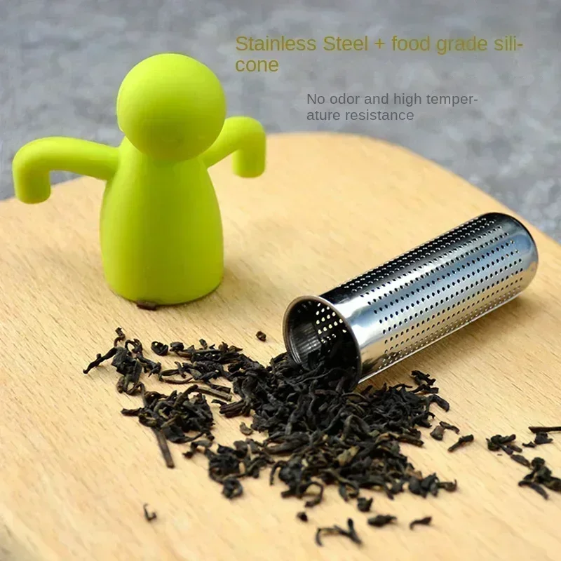 Ситечко для заваривания чая сито из нержавеющей стали