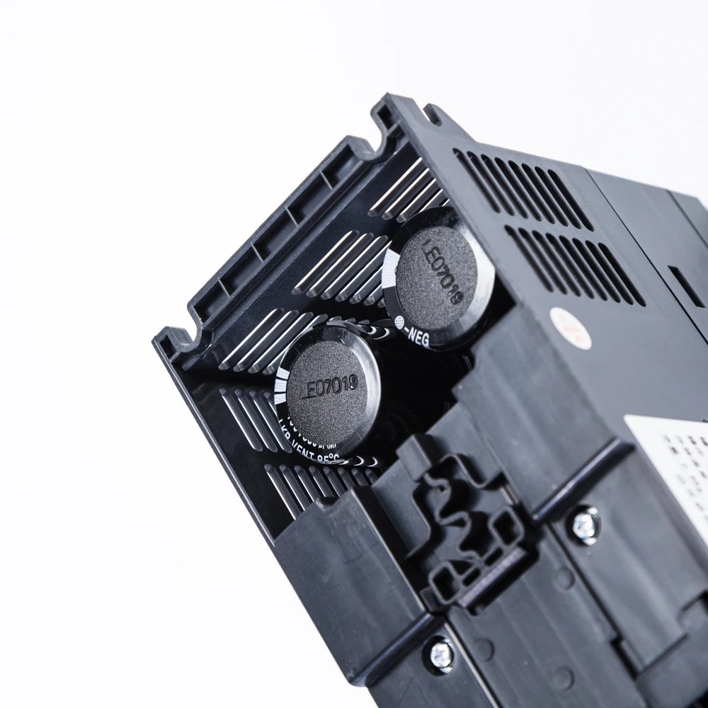 Hars VFD с кабелем 0 75/1 5/2 2/3 кВт 220 В 380 преобразователь частоты регулируемой частотой 1