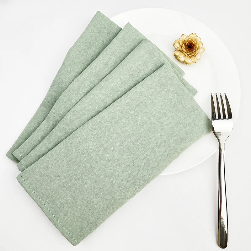 S Table Mat Wedding Table Decoration