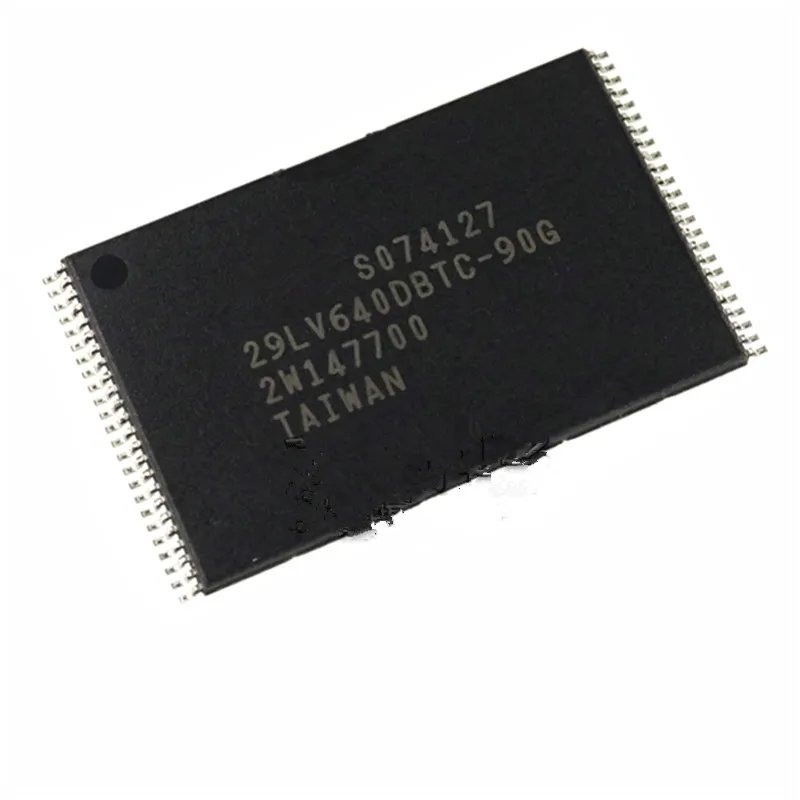 

29LV640 MX29LV640DBTC-90G MX29LV640DBTC-90 MX29LV640DBTC MX29LV640 TSOP48