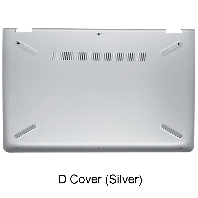 Чехол для ноутбука HP Pavilion X360 15-BK 15-BR 15T-BR