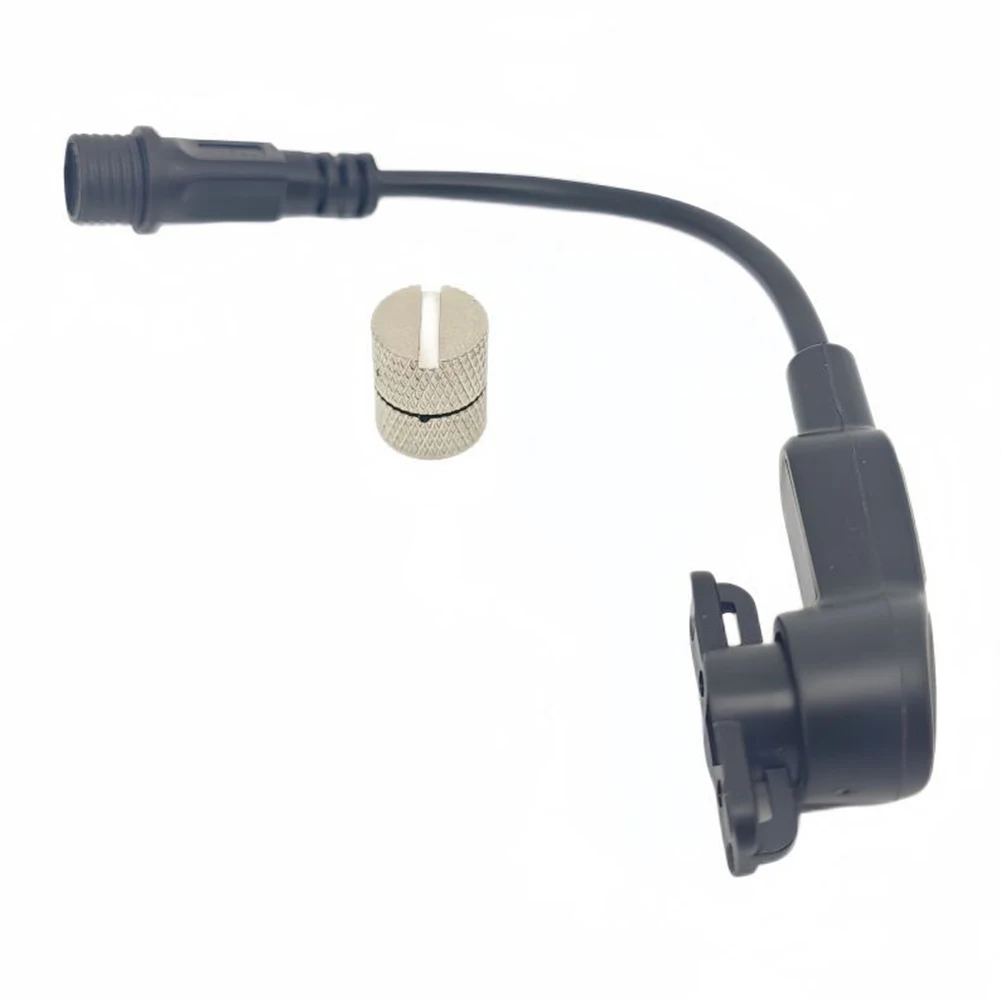Датчик скорости для Bafang Mid Motor BBS0102B HD G320 набор датчиков G340 аксессуары
