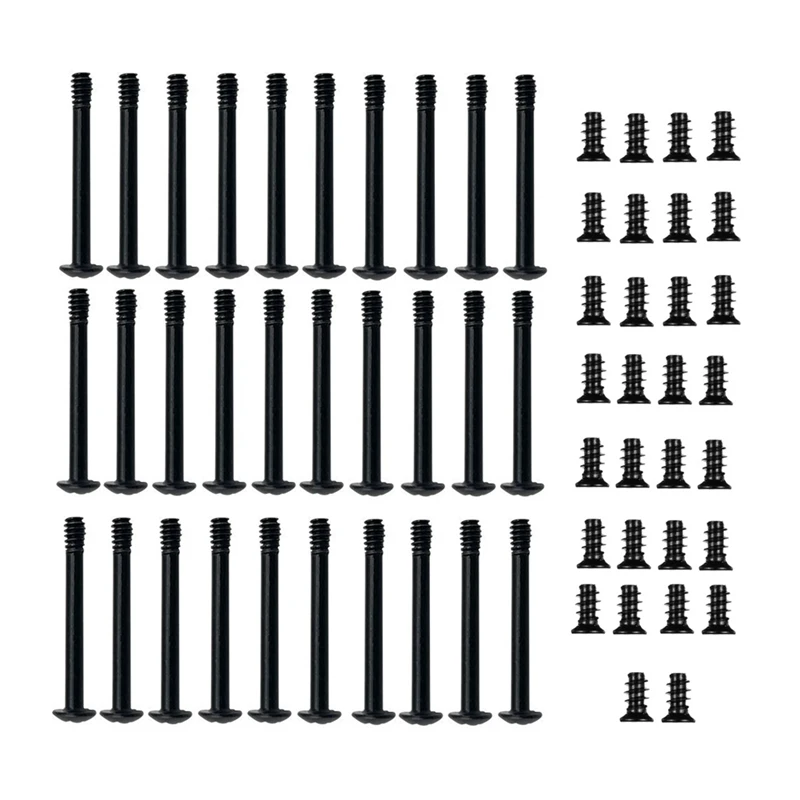 

Computer Case Cooling Fan Screws Chassis Fan Water Cooling Long Screw Fan Radiator Accessories