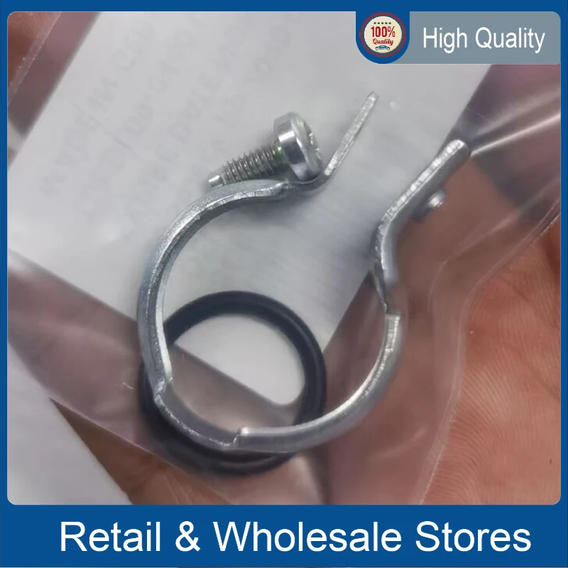 

Комплект прокладок для шланга, алюминиевый нагреватель для VW GOLF PASSAT CC JETTA TIGUAN SKODA CORE 3C0898380 3C0 898 380