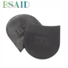 Мужские самодельные стельки на подошве, ремонт обуви, противоскользящие резиновые Нескользящие Черные стельки Gripa для кемпинга, походов