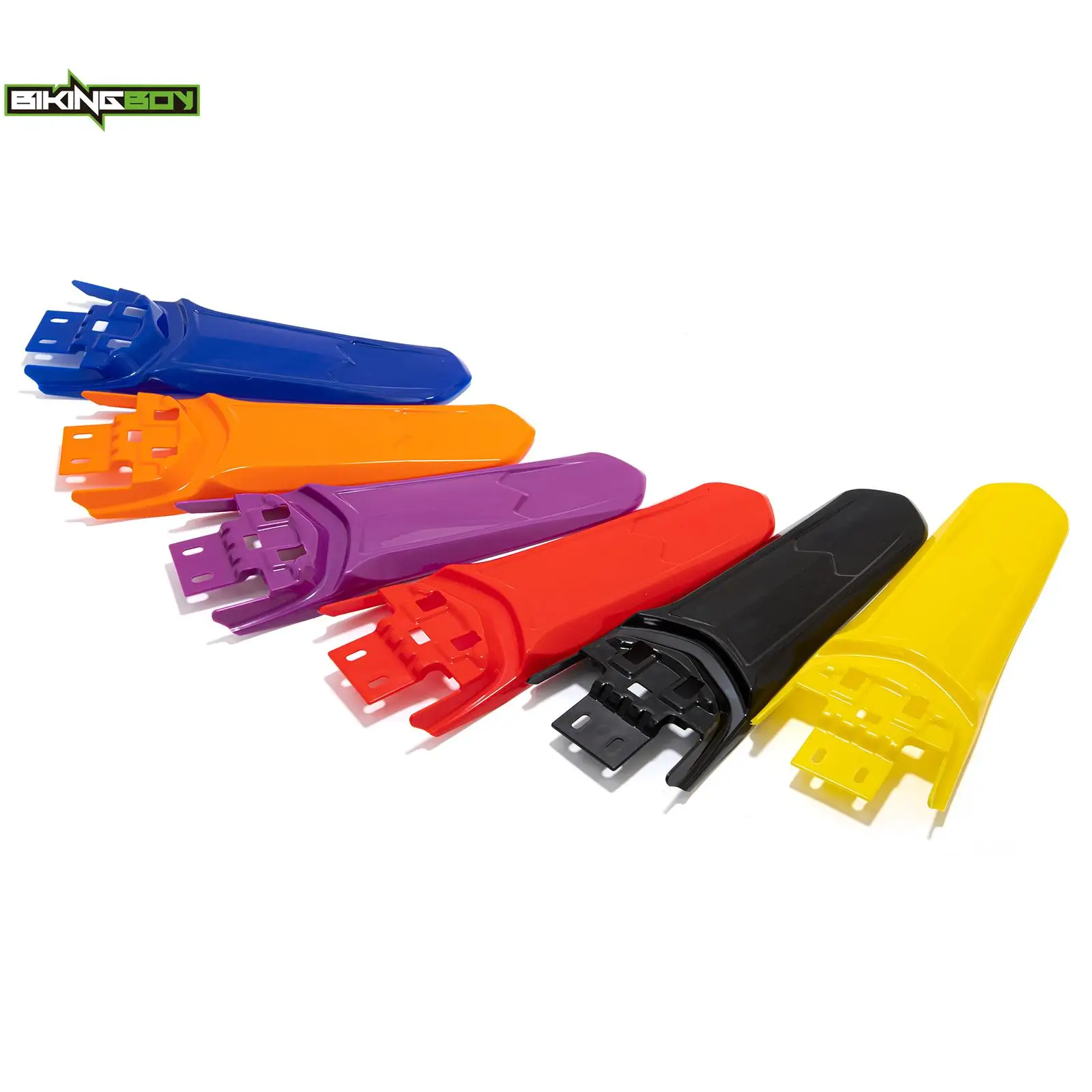 BIKINGBOY для Surron Light Bee X Sur-Ron LBX Segway X160 X260 160 260 Удлиненная защита крыла