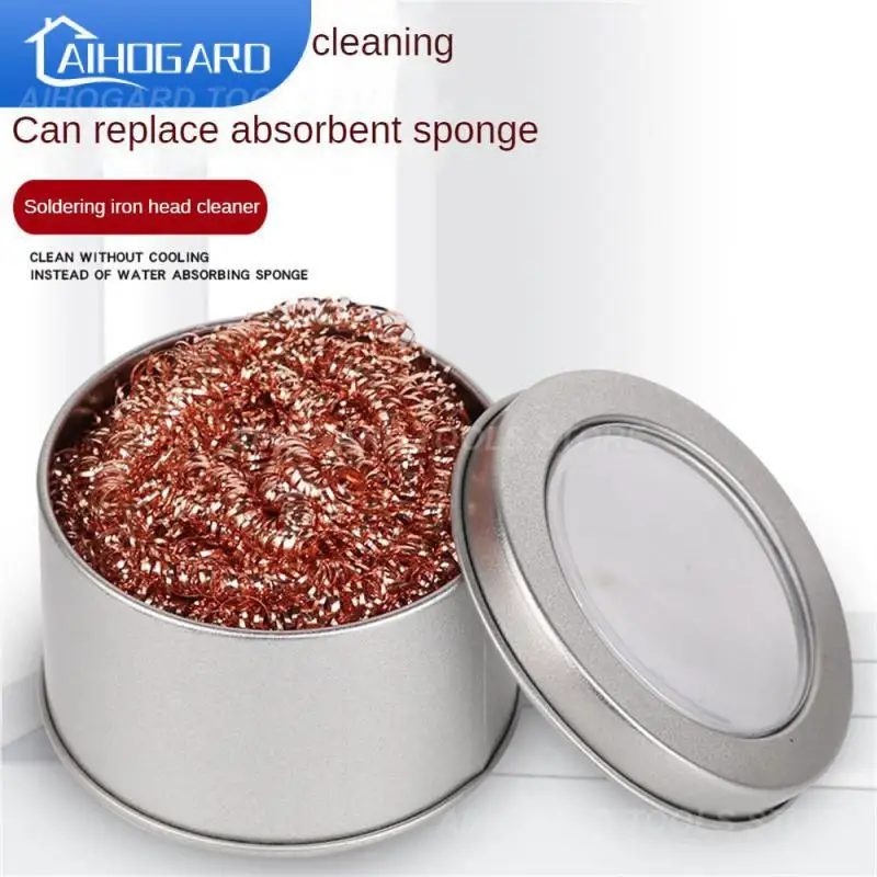 

Boxed Metal Material No Need To Add Water Deoxidation Flexible Filter Cleaner Anti-corrosion Multifunction Iron Durable