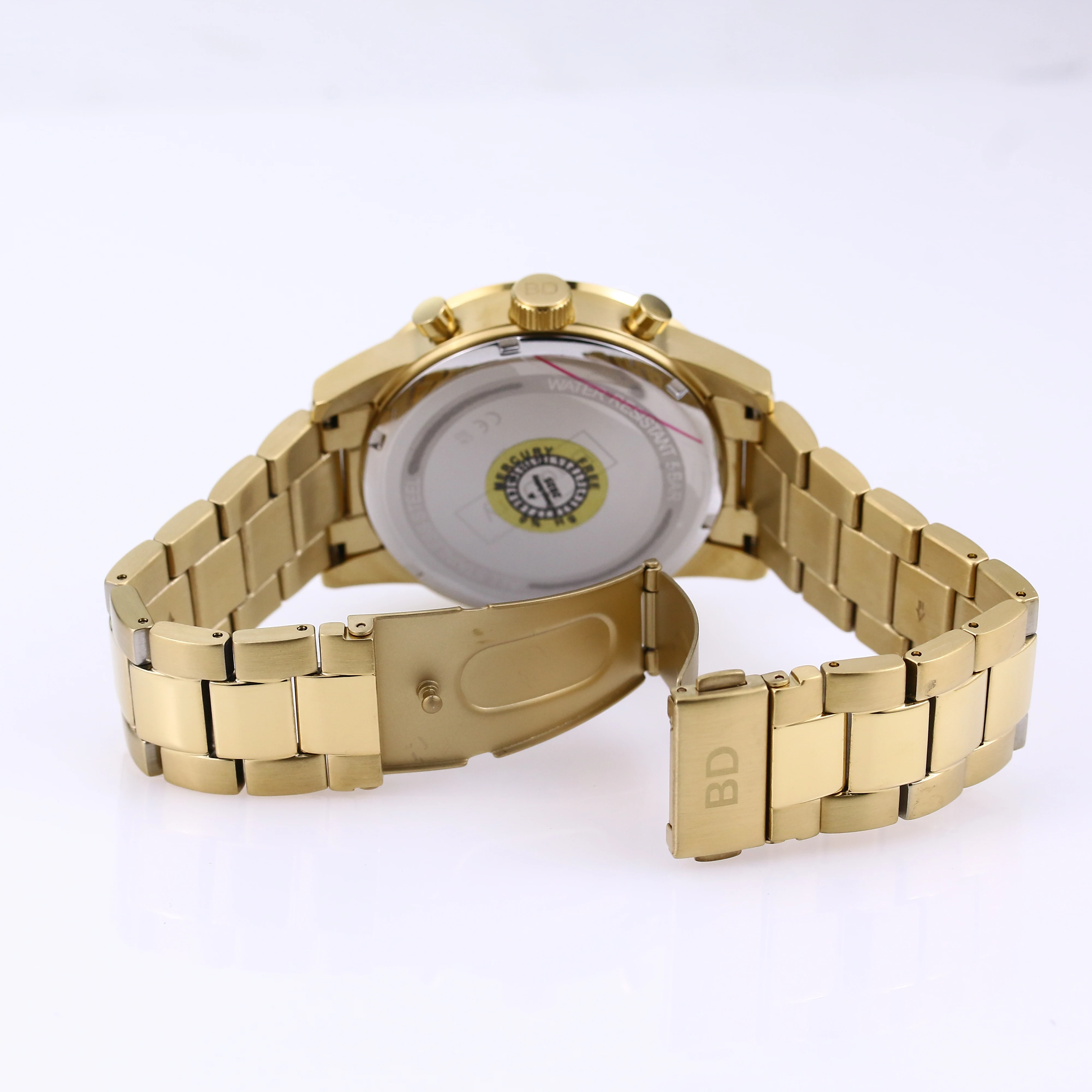 Рисунок 6 - BaoDery производство Soria обеспечивает