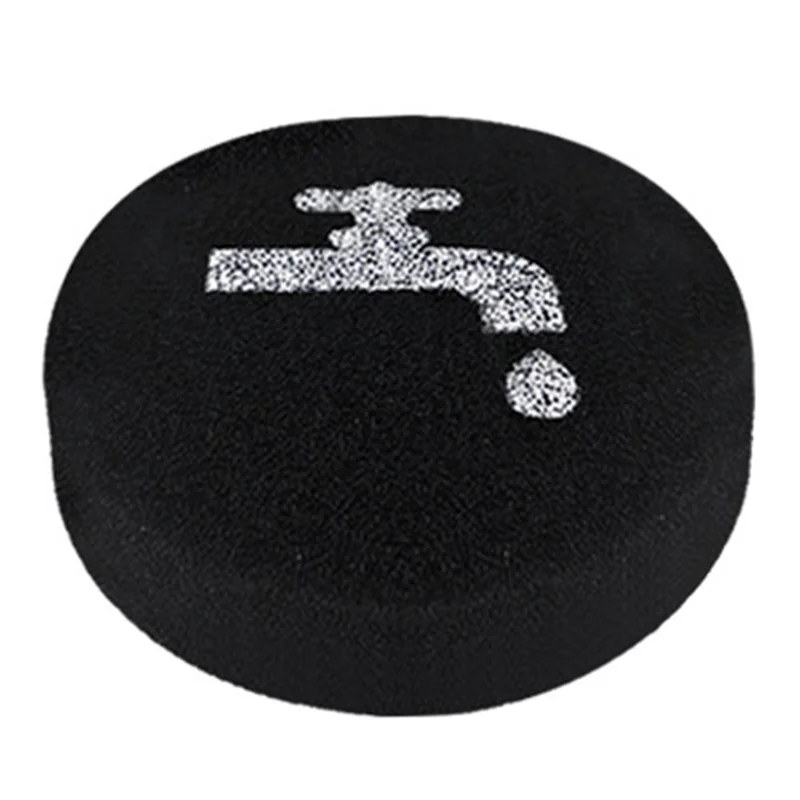 6 шт. аксессуары для пылесоса фильтрующая губка BLACK + DECKER BHFEA420J/BHFEA520J