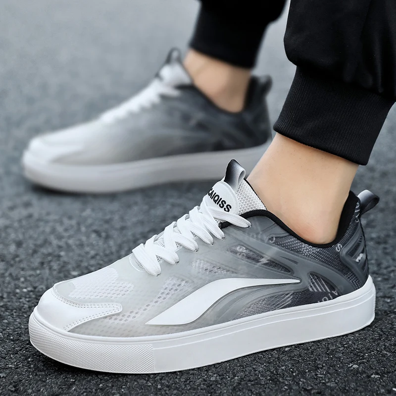 Рисунок 6 - Новинка, мужские кроссовки для бега