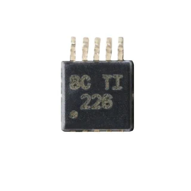 INA226 IC новые и технические детали интегральные схемы INA226AQDGSRQ1