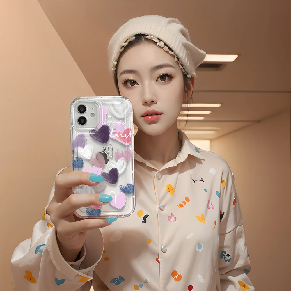 Чехол J134 для телефона Xiaomi 14 13T Pro Plus + Redmi Note 13 12 11 10 9 8 S Lite T E 4G 5G POCO X6 X5 X3 X4 GT M5S M6 M3 F5