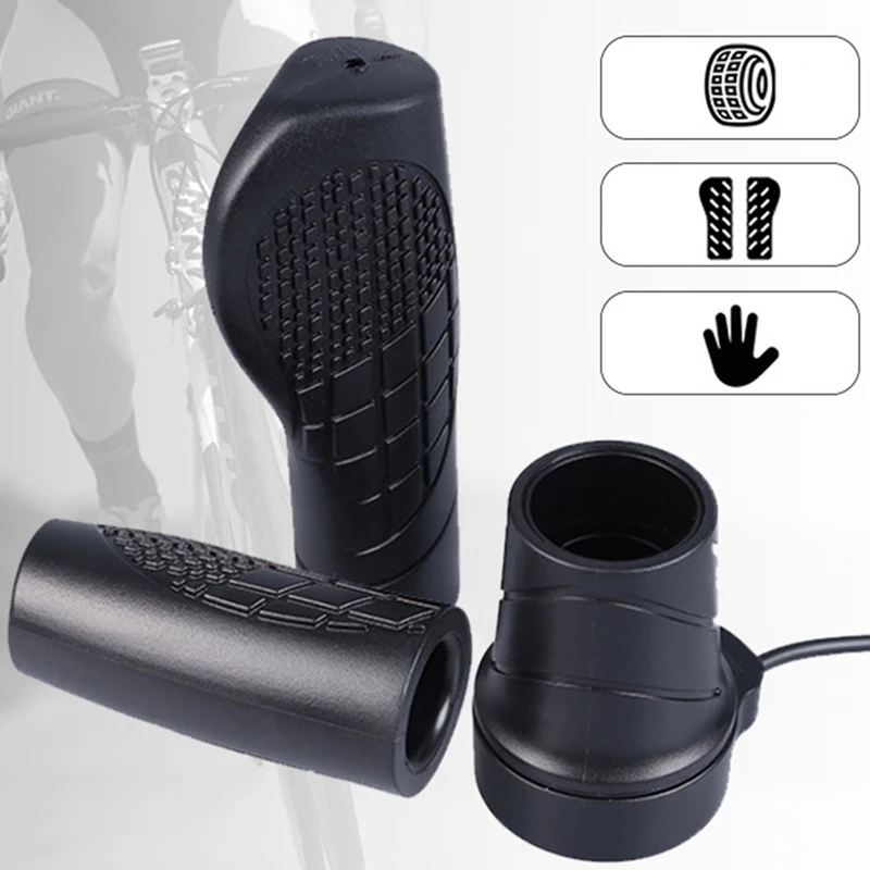 Аксессуары для электрического велосипеда прямоугольный полуповоротный