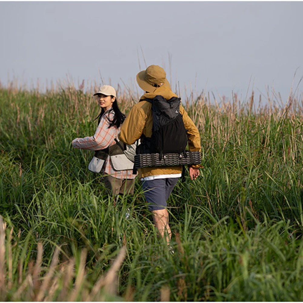 Naturehike ветрозащитная мужская уличная шляпа походная с защитой от ультрафиолета