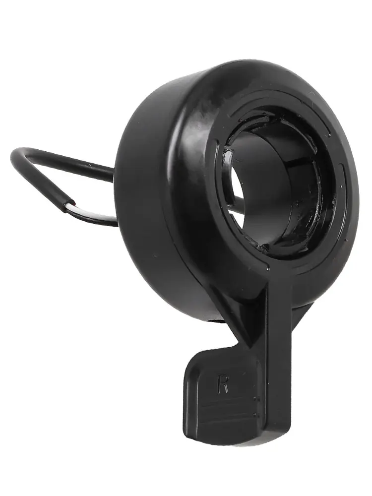 Для QMWHEEL X8 Pro контроллер тормоза палец дроссельная заслонка 1 шт. 30 г 7*4*3 см черный