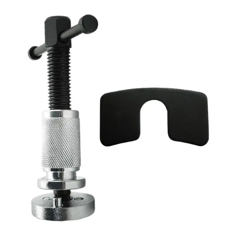 Суппорт дискового тормоза инструмент для перемотки поршня задняя тормозная