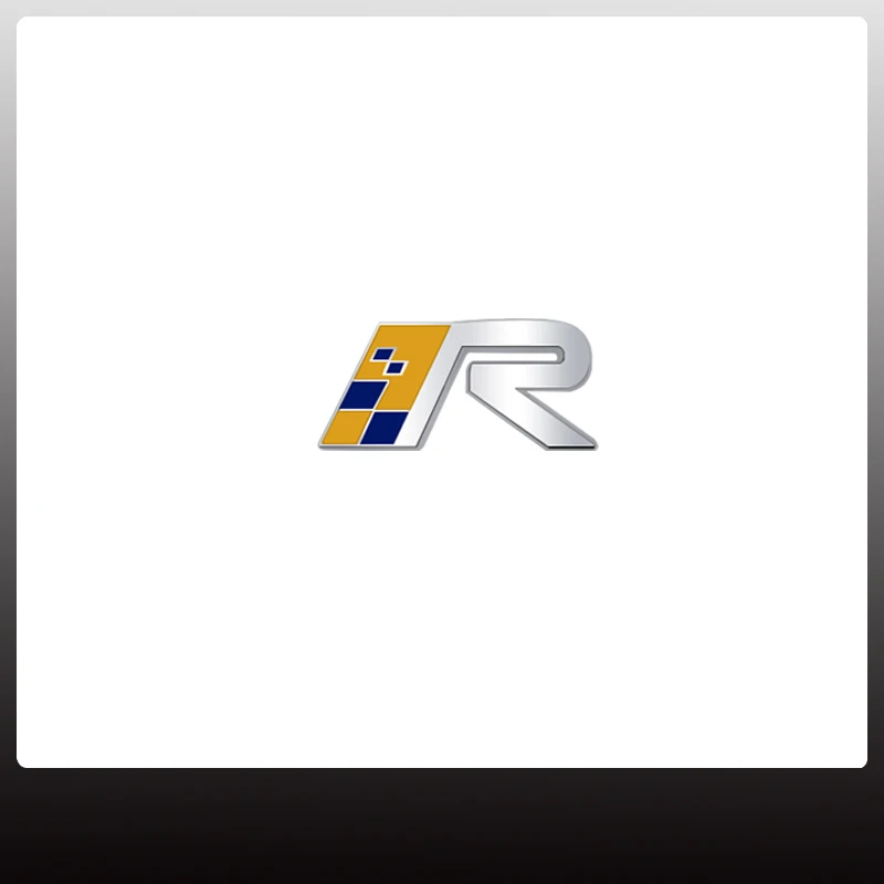 

Наклейка с изображением лося, оленя, Швейцарии, флага автомобиля, наклейка для Volvo XC60 XC90 XC40 S90 V40 V60 S60 S80 R DESIGN, логотип, металлическая эмблема багажника, украшение