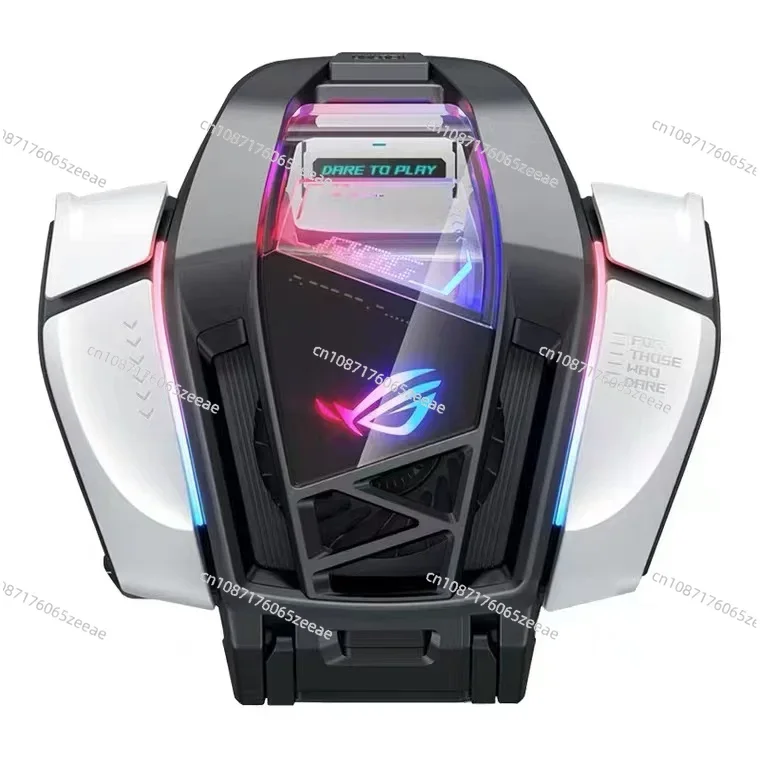 Оригинальный кулер Aeroactive для телефона 8 ROG PRO Funcooler держатель вентилятора