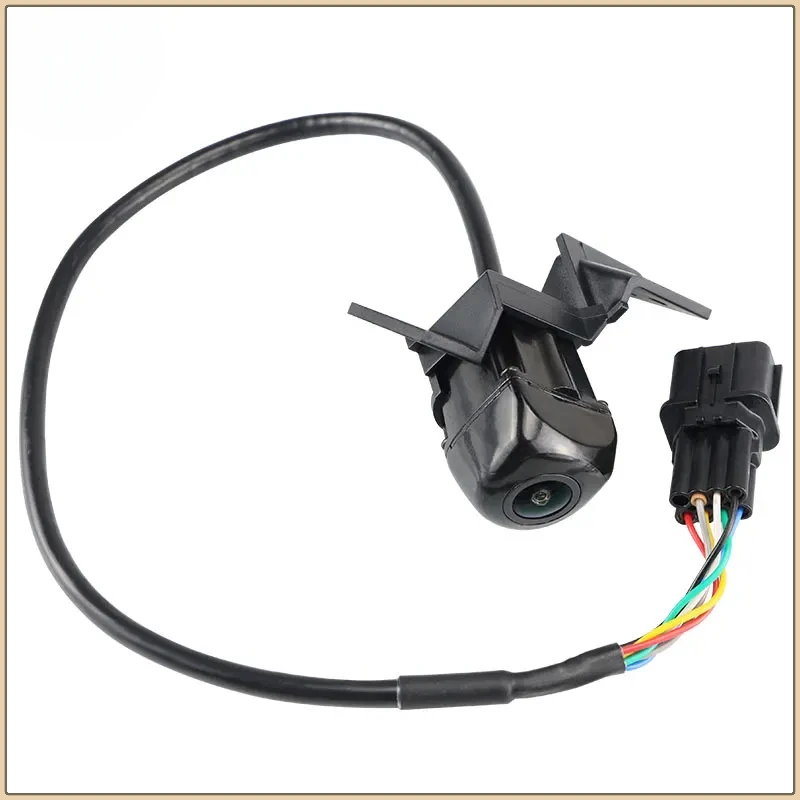 Камера заднего вида для Hyundai Tucson 2016-2018