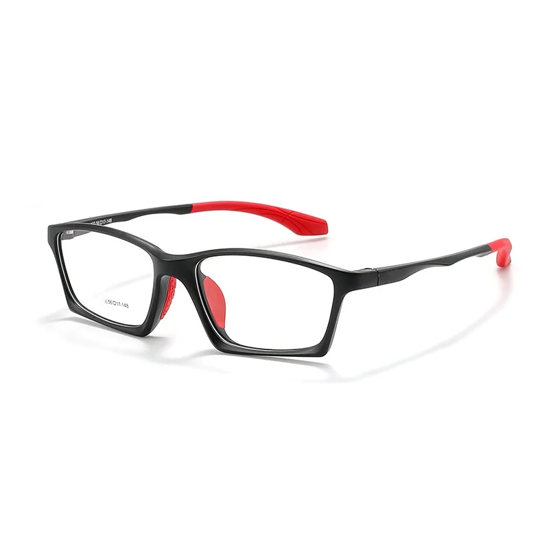 Профессиональные спортивные очки для бега Противоударная оправа очков