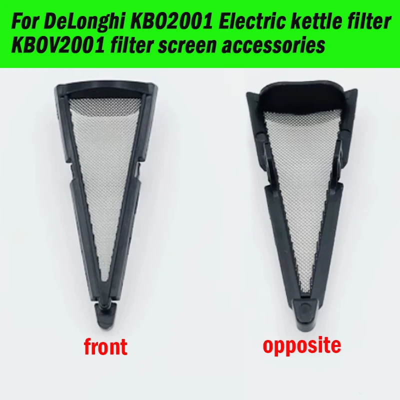 Delonghi kettle filter deals