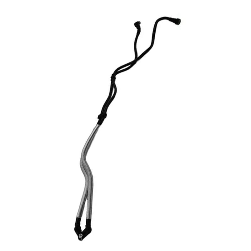 17227604979 для Bmw F20 F30 F21 аксессуары запчасти охлаждающая водопроводная труба