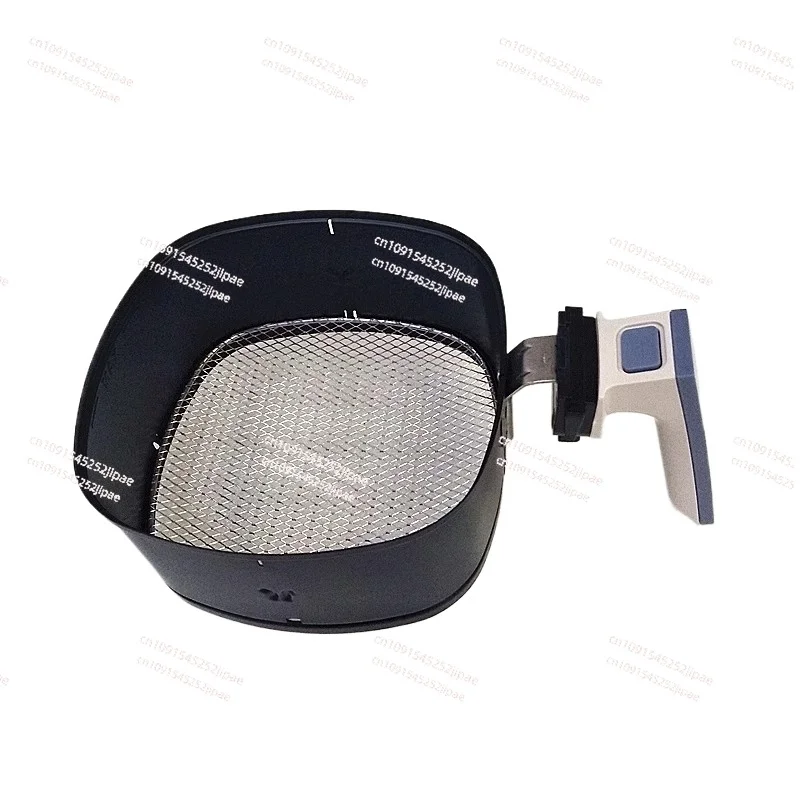 Аксессуары для фритюрницы Корзина выпечки Подходит Philips HD9220 HD9215 HD9230 HD9233 Детали