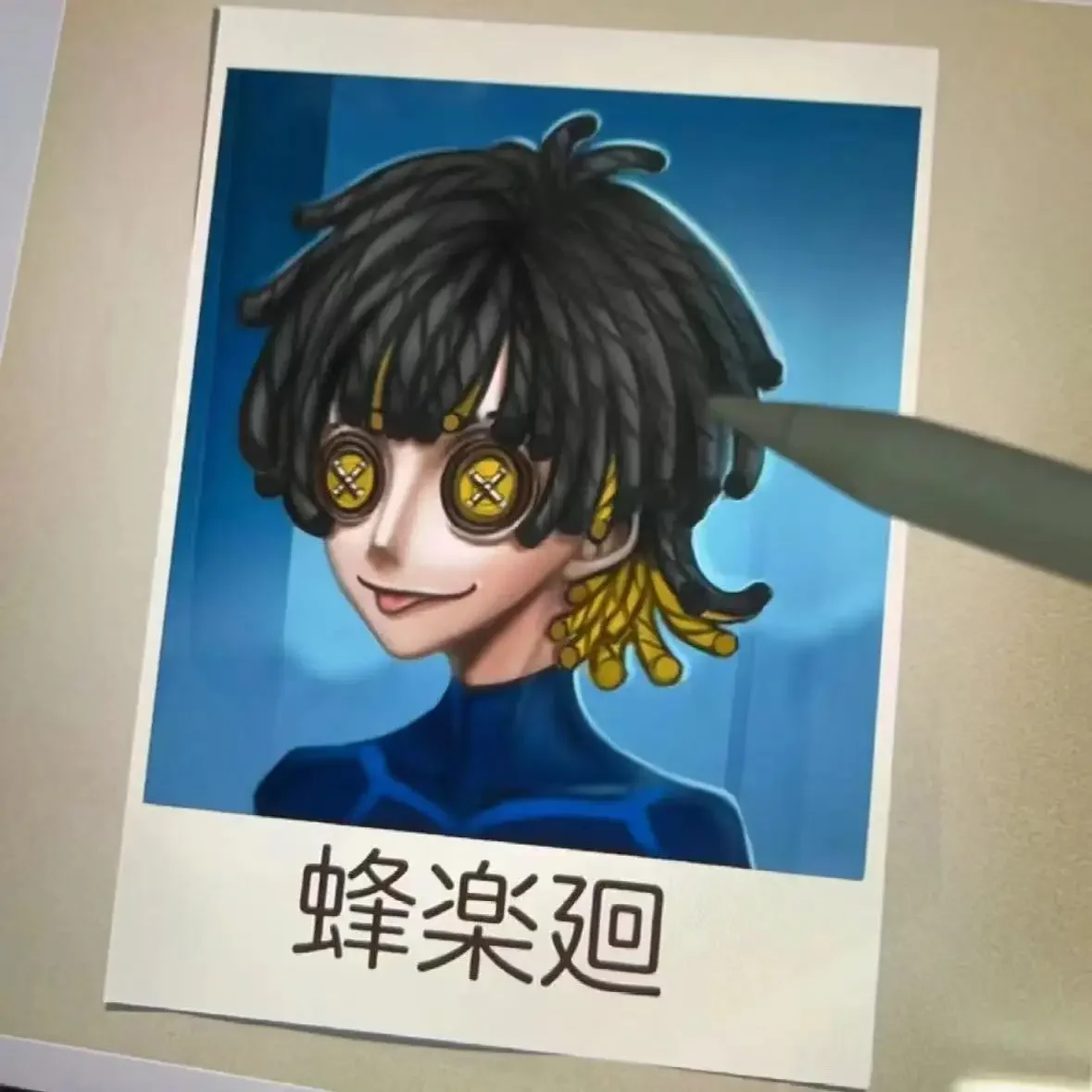 Аниме Синий замок Isagi Yoichi Chigiri Hyoma Nagi Seishiro карточка для косплея ambito подарок