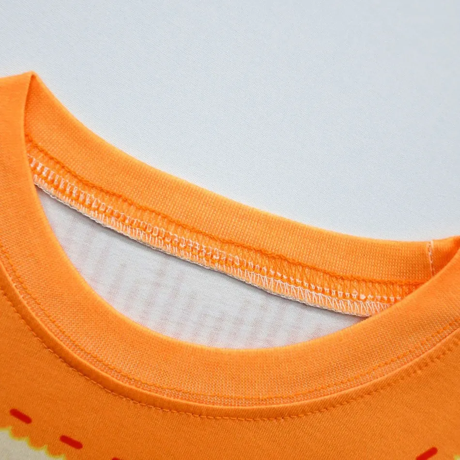 Kids Dolores Clothes Little Girls Pepa Birthday Magic Dress Up Children Summer Pageant Printed Clothing Mirabel Evening Costume