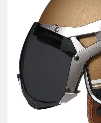 

Козырек BLD 288