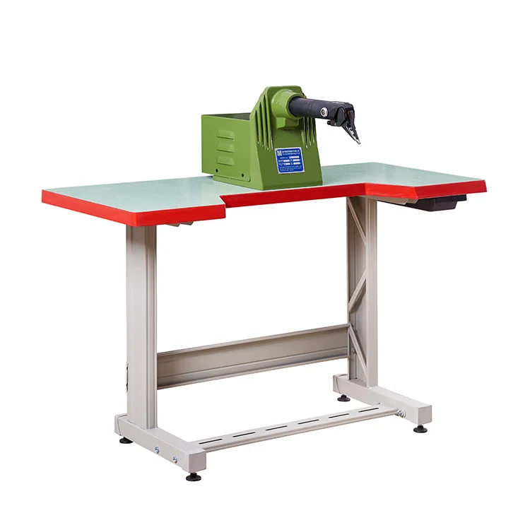 

TY-201 Double-color large bottom trimmer