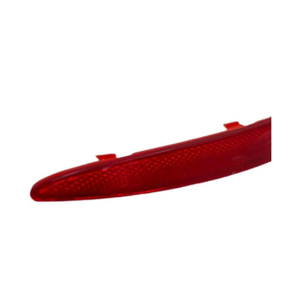 Отражатель для заднего бампера Skoda Minry 2010-2014