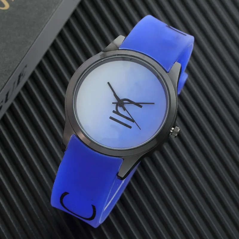 Часы наручные Famans Мужские кварцевые брендовые Роскошные спортивные с большим