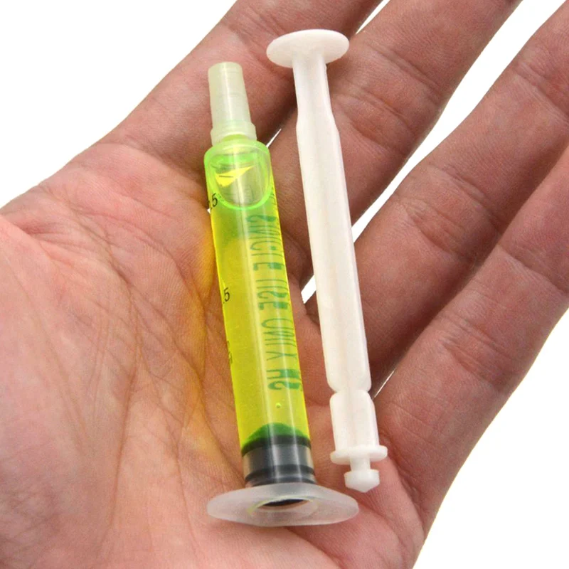 1 Набор детектор утечки воздуха для автомобиля кондиционер A / C Ультрафиолетовая