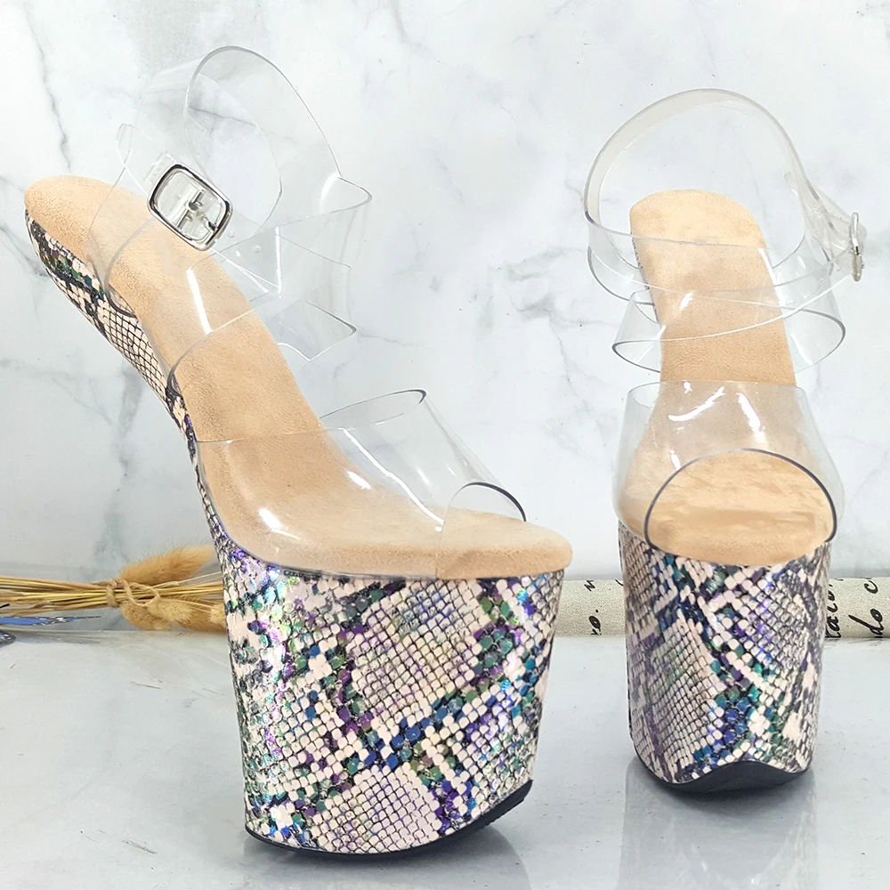 Leecabe Sexy Exotic Pole Dance Stripper young trend fashion color pole dance shoes