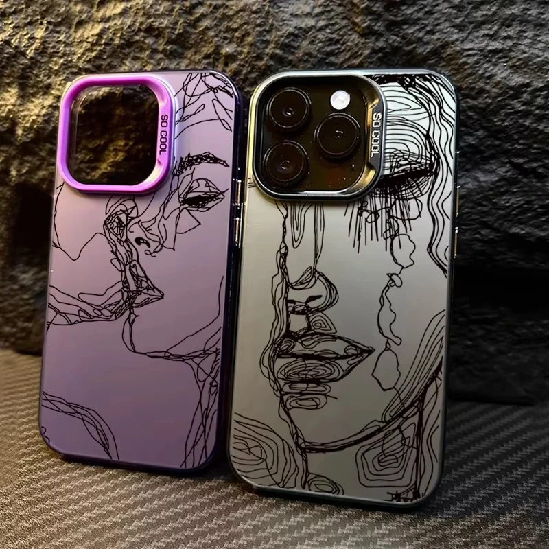 Чехол для Xiaomi Redmi A1 13C 9C 9T Note 7 8 9 9S 10 11 12 13 Pro K60 Ultra 4G