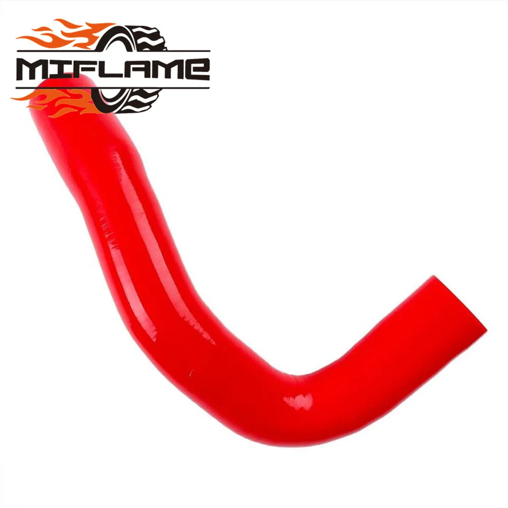 Для Mitsubishi GTO 3000GT Dodge Stealth 3.0L силиконовый комплект турбошлангов интеркулера