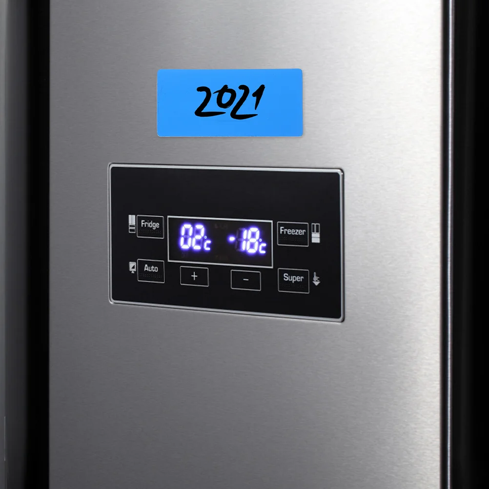 

Стираемая магнитная доска для холодильника