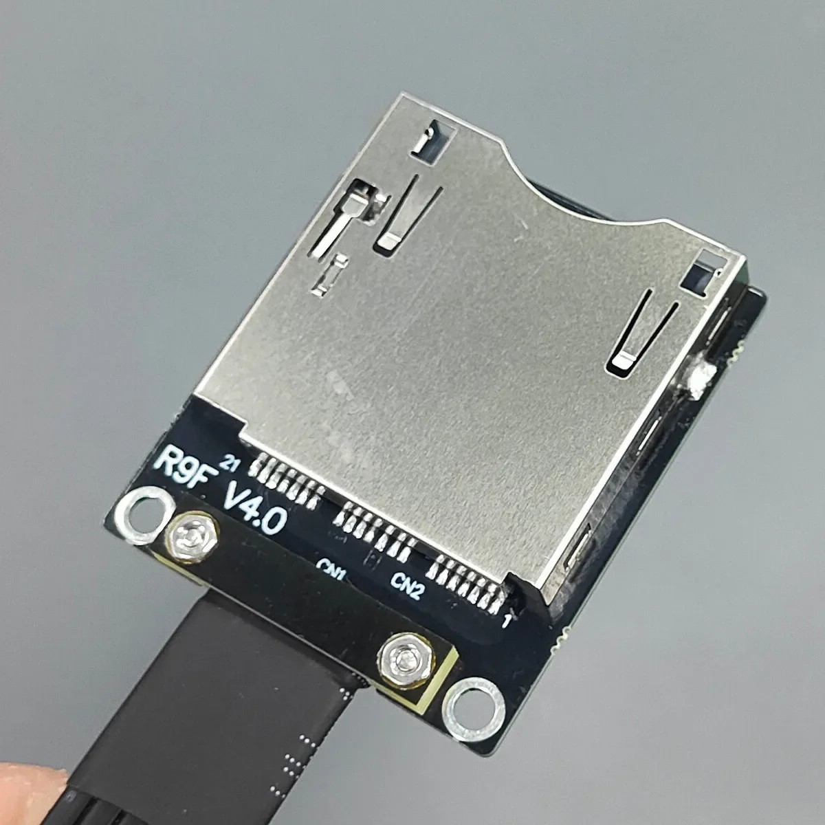 Удлинительный кабель M.2 NVMe к CF Express M2 M KEY для Type-B с поддержкой Canon R5 Nikon Z6Z7 XBOX Карта