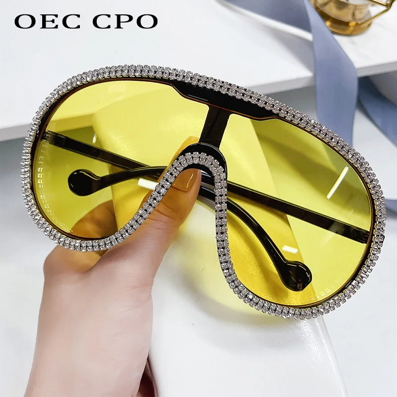 Солнцезащитные очки с градиентными линзами UV400