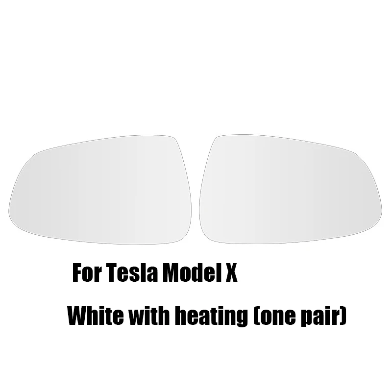 

Зеркало заднего вида с широким углом обзора 800R, 1 пара