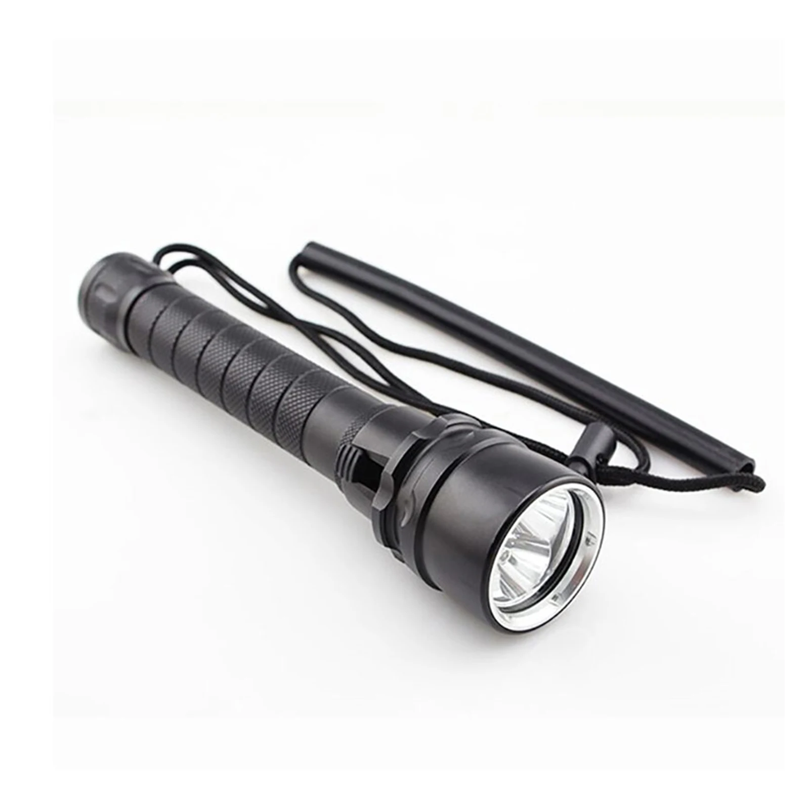 

Фонарик диаметром 70 м для подводной съемки, карманный фонарик для улицы, рыбалки, кемпинга