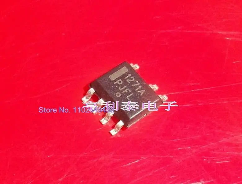 

10 шт./партия NCP1271A 1271A IC SOP-7
