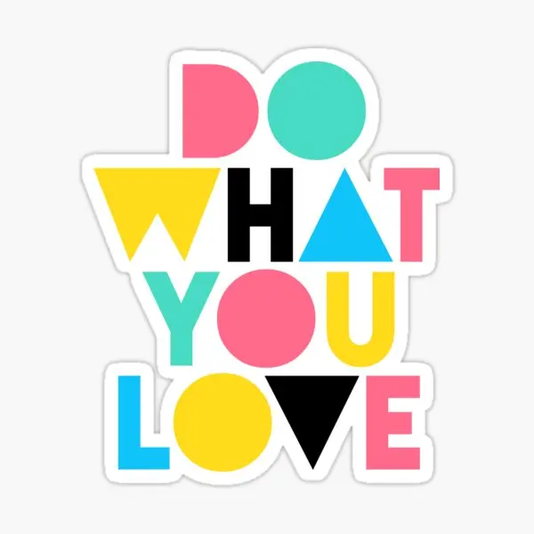 

5 шт., наклейки для украшения гостиной, чемодана, ноутбука