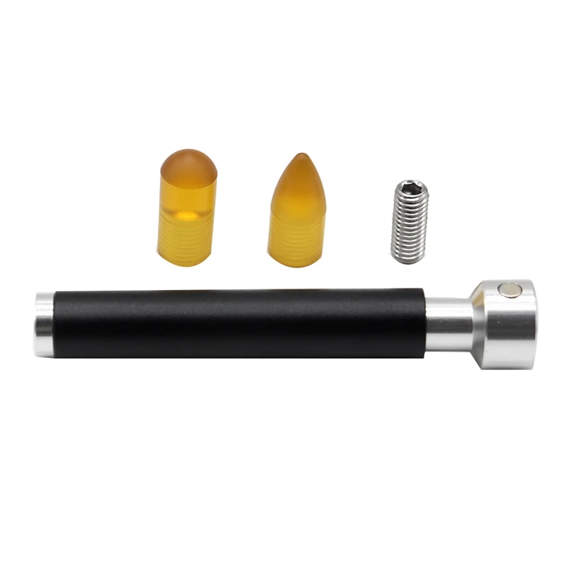 1 комплект ручка для ремонта вмятин на кузове автомобиля черный инструмент