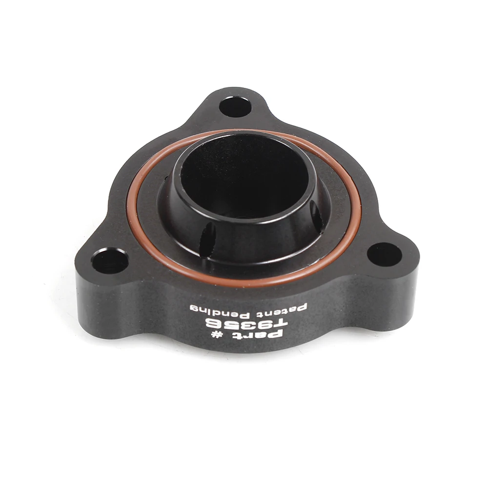 Free Shipping For BMW X3 Car Modified T9356 Turbocharged Electronic Pressure Release Valve Base RS-BOV033