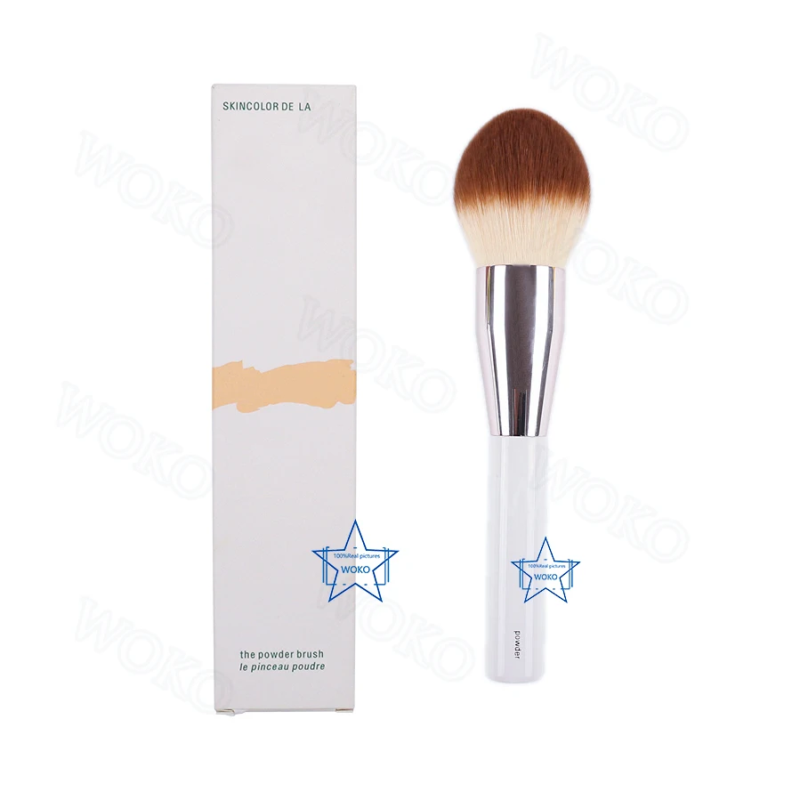 

Loose Powder Brush Big Powder Brush Makeup Powder Brush Make Up Powder Brush Face Bronzer Powder Brush Large Powder Brush